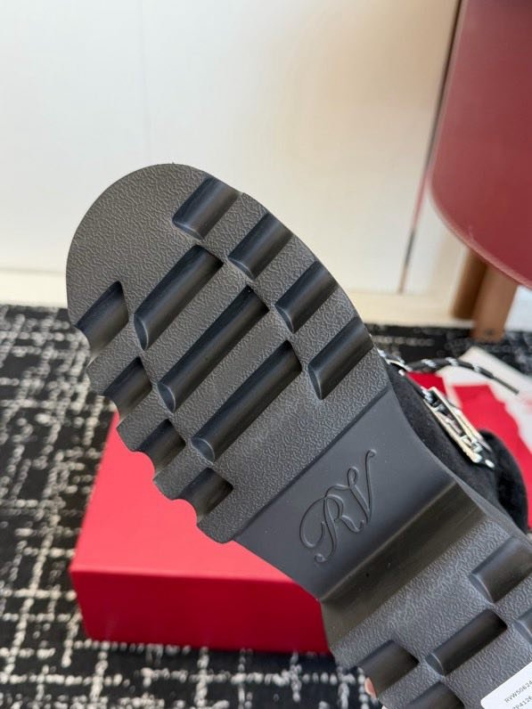 Boots fur фото 9