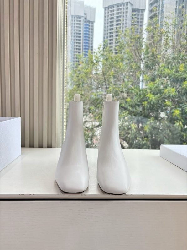 Ботинки Miss Dior фото 3