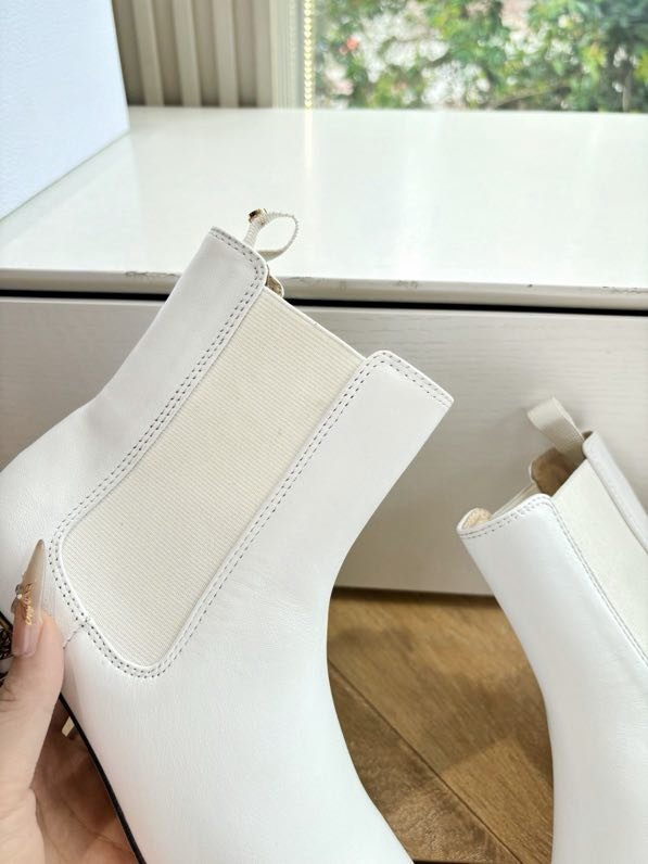 Ботинки Miss Dior фото 6