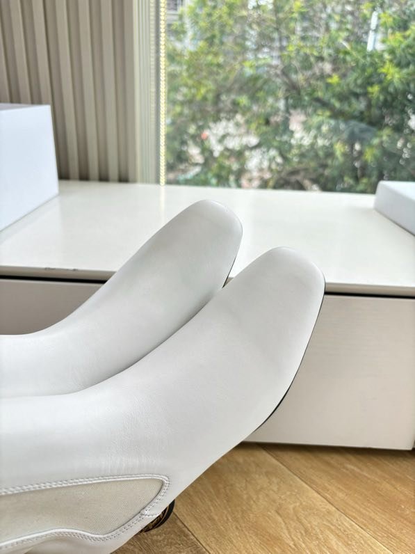 Ботинки Miss Dior фото 9