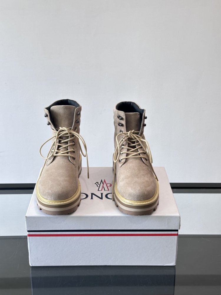 Ботинки мужские челси замшевые на шнуровке фото 2