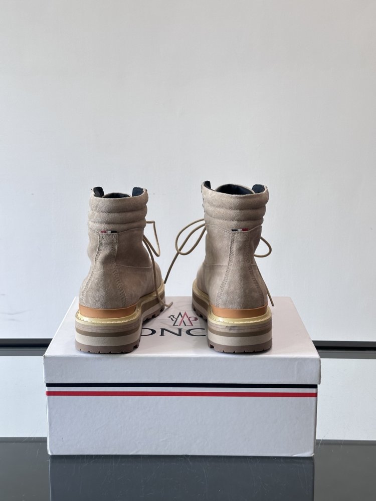 Ботинки мужские челси замшевые на шнуровке фото 7