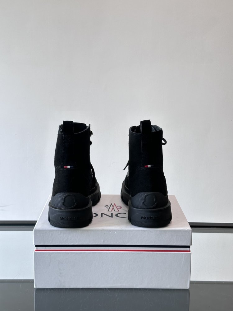 Ботинки мужские челси замшевые на шнуровке фото 7