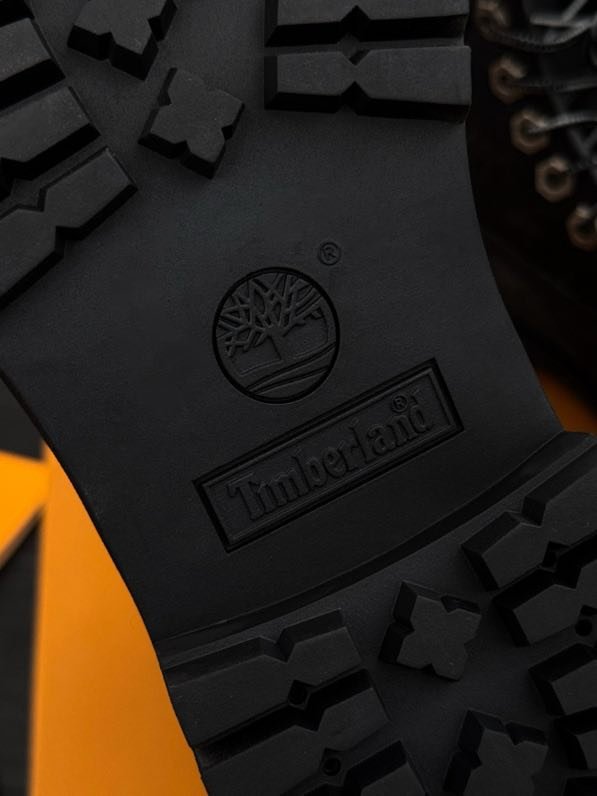 Черевики чоловічі LV фото 8