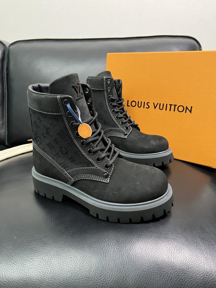 Черевики чоловічі