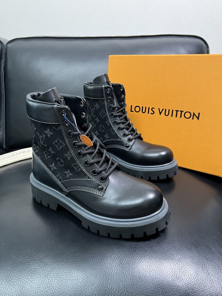 Черевики чоловічі