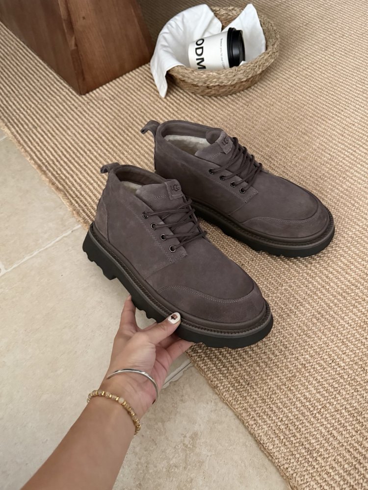 Черевики чоловічі