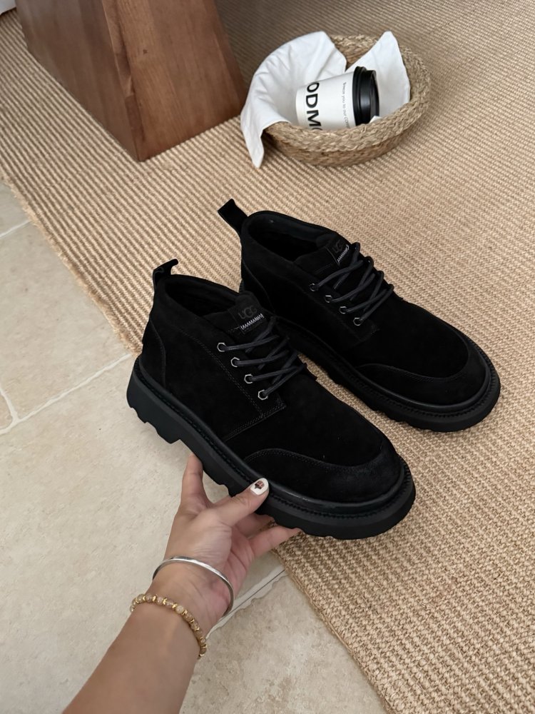 Черевики чоловічі