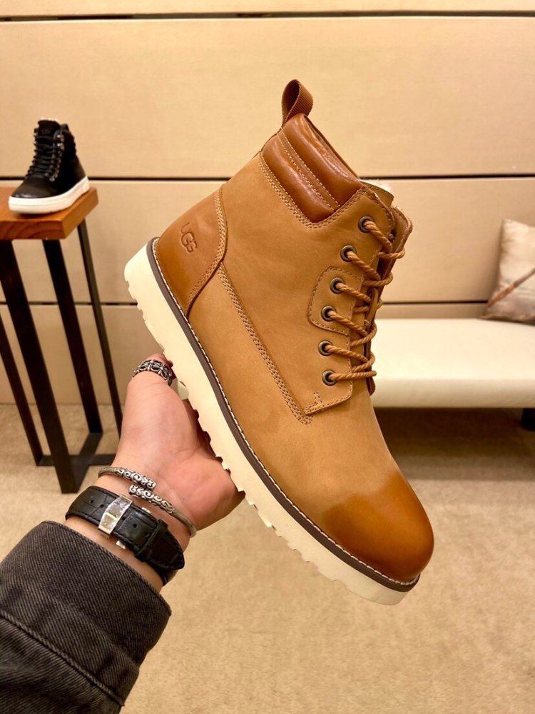 Черевики чоловічі