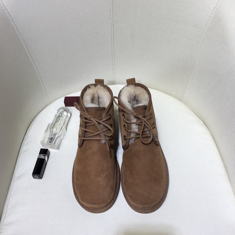 Черевики чоловічі