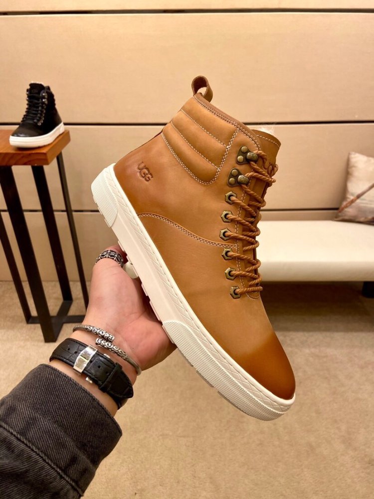 Черевики чоловічі