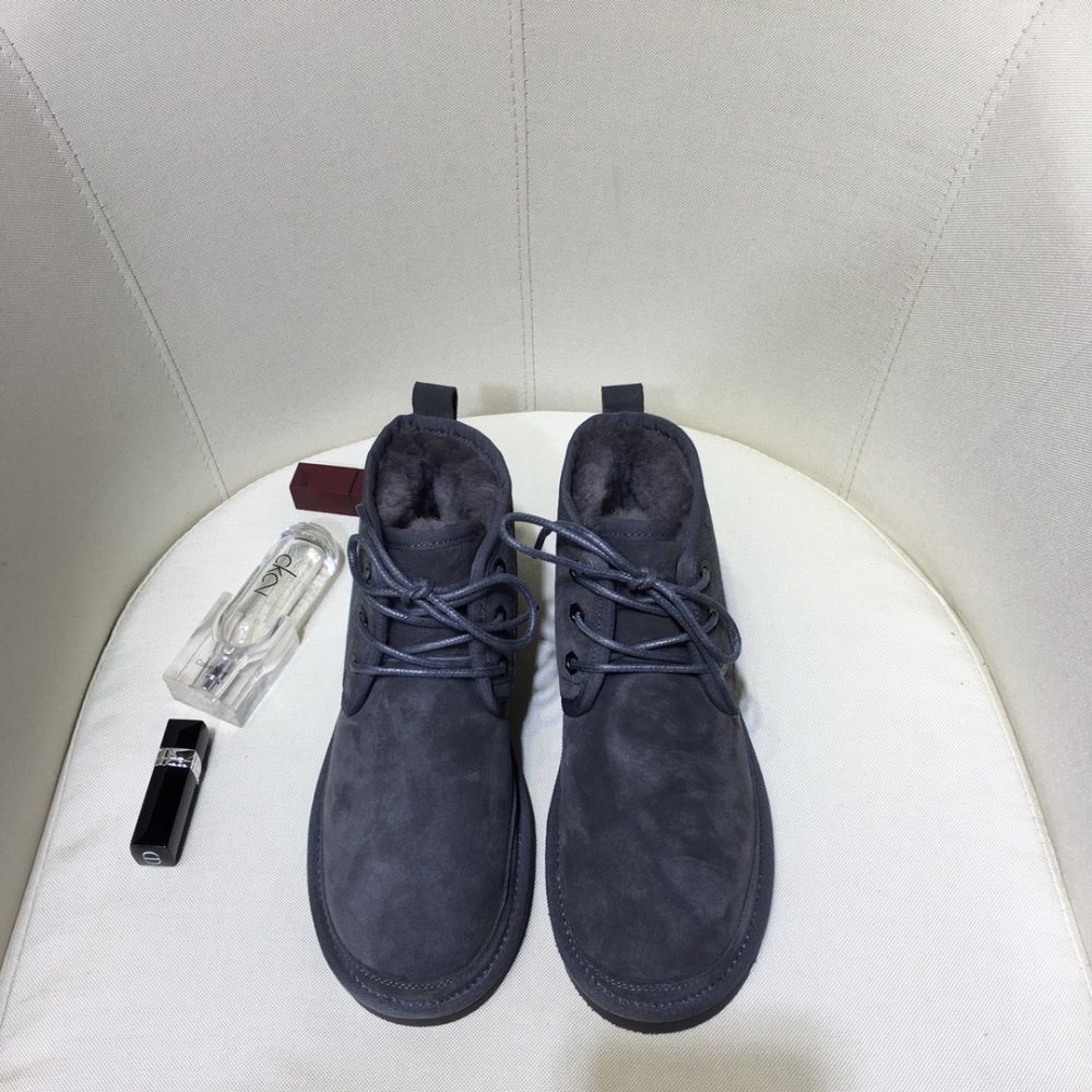 Черевики чоловічі