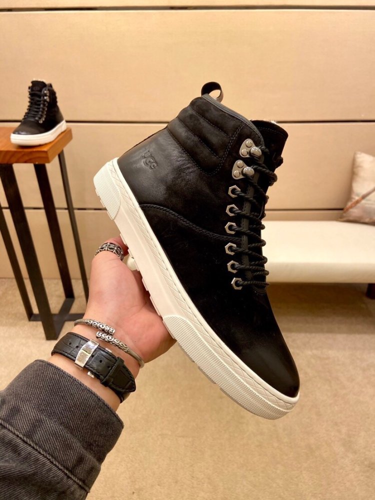 Черевики чоловічі