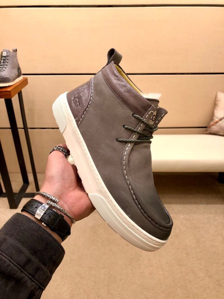 Черевики чоловічі