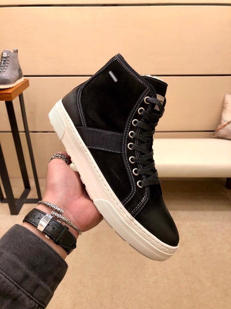 Черевики чоловічі