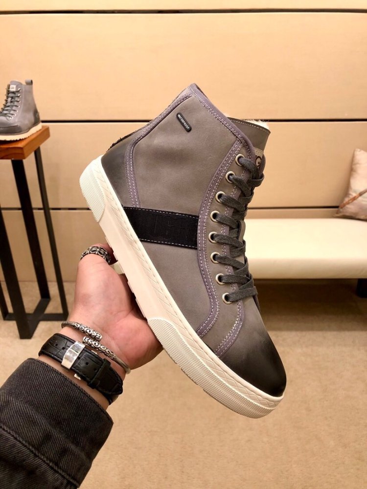 Черевики чоловічі