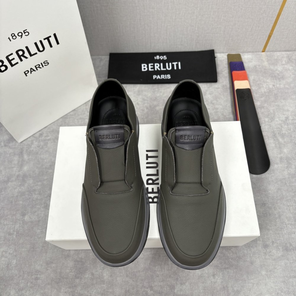 Черевики чоловічі