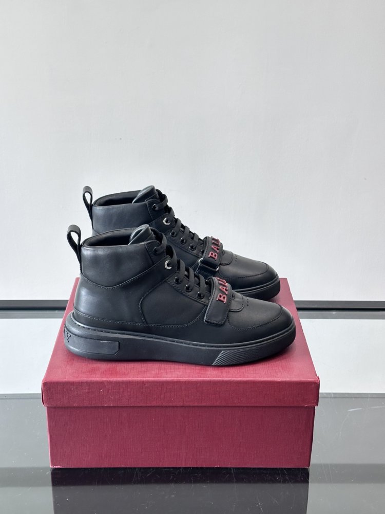 Ботинки мужские