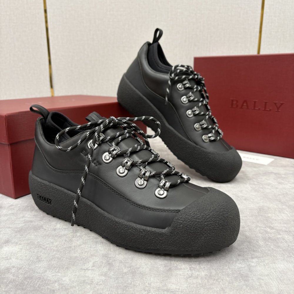 Ботинки мужские