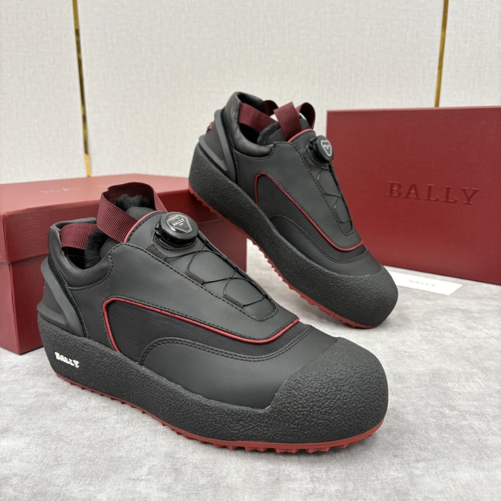 Ботинки мужские