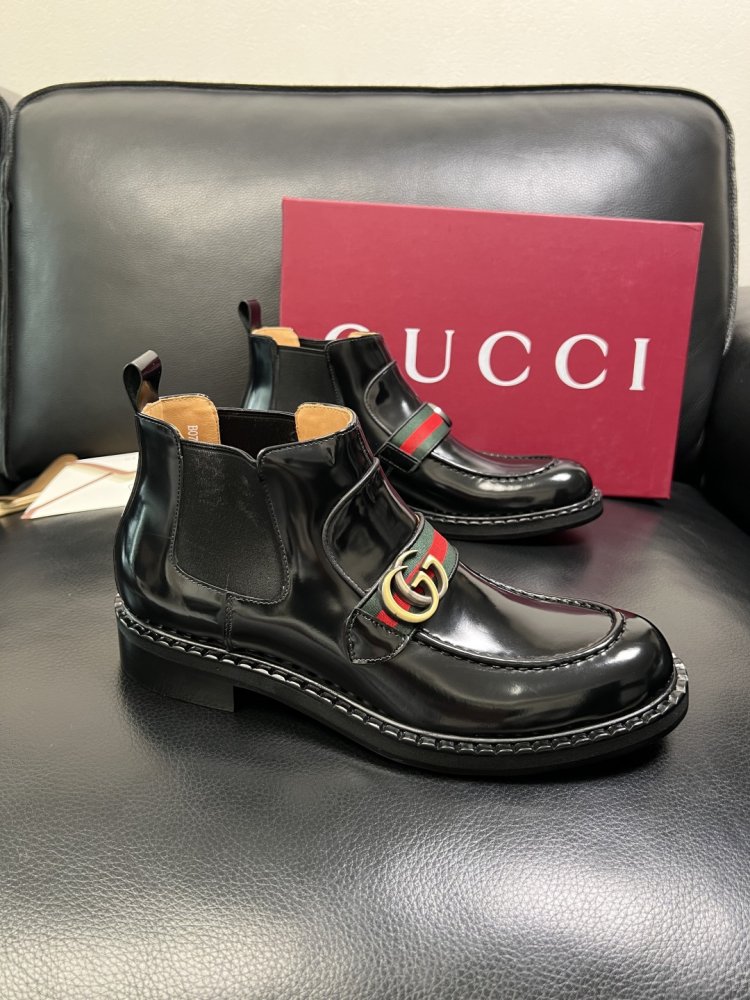 Boots men's