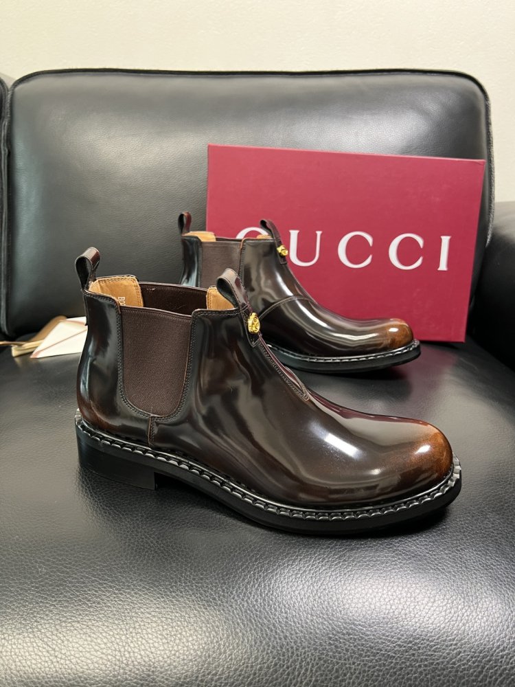 Boots men's