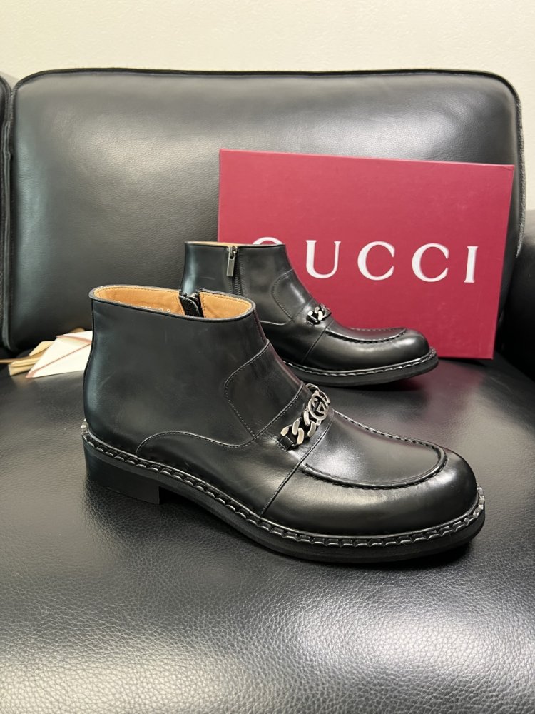 Boots men's