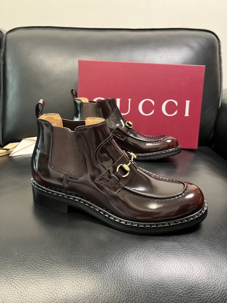 Boots men's