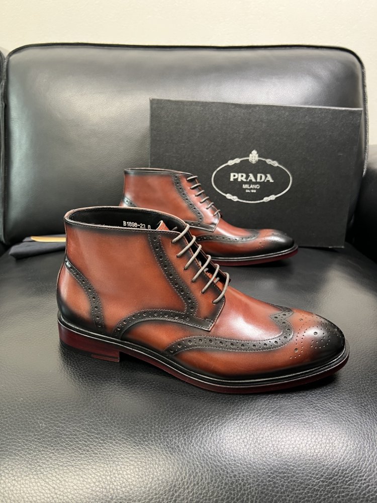 Boots men's