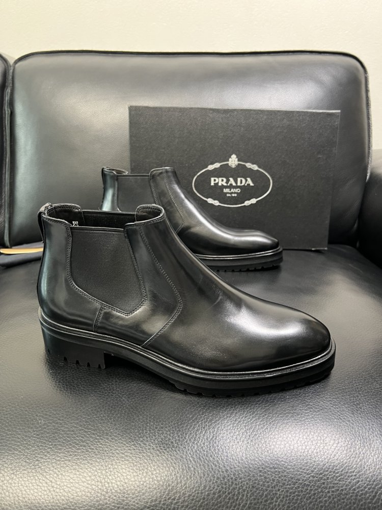 Boots men's