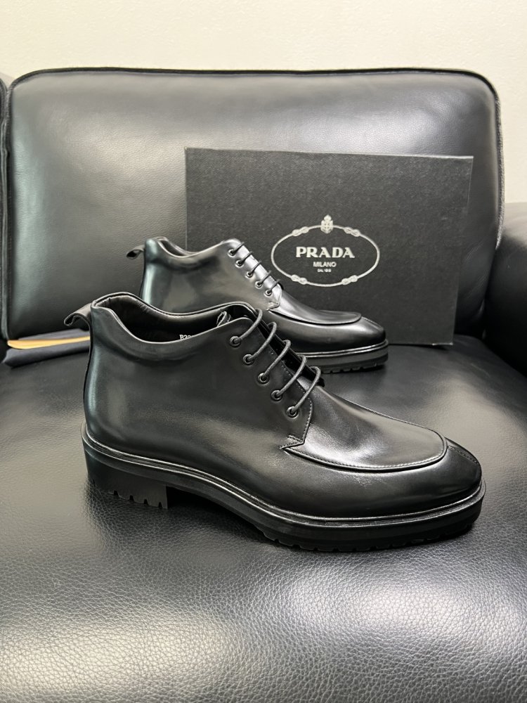 Boots men's
