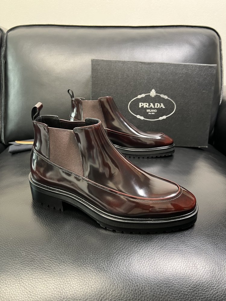 Boots men's