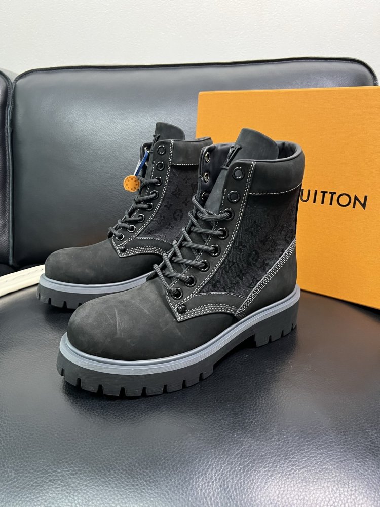 Черевики чоловічі фото 2