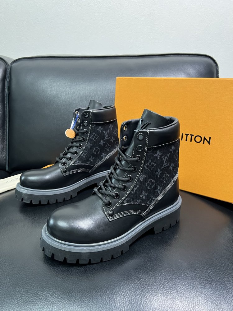 Черевики чоловічі фото 2