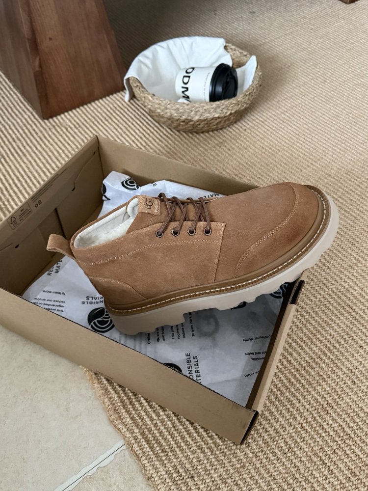 Черевики чоловічі фото 2