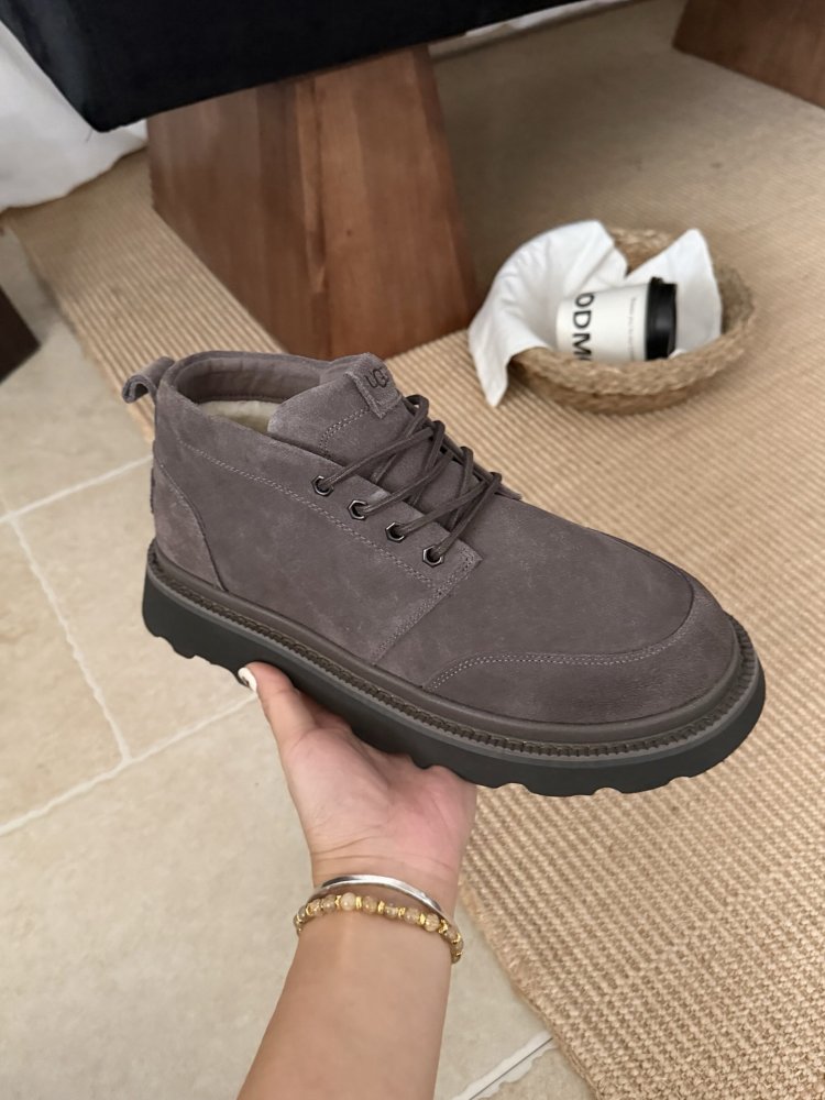 Черевики чоловічі фото 2