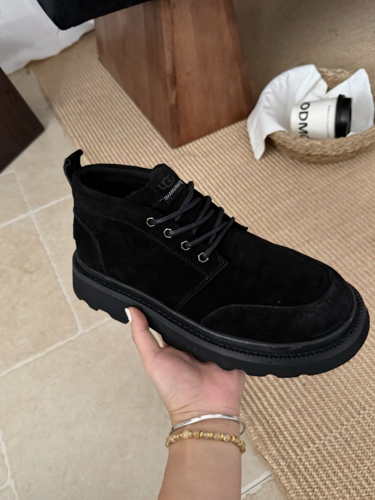 Черевики чоловічі фото 2