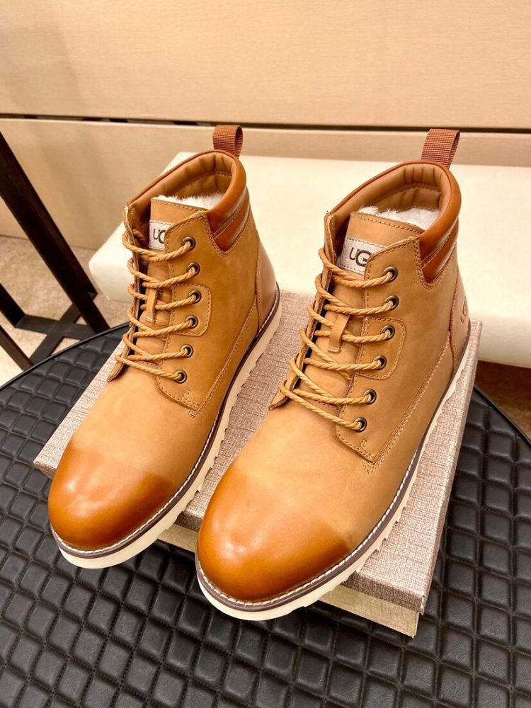 Черевики чоловічі фото 2