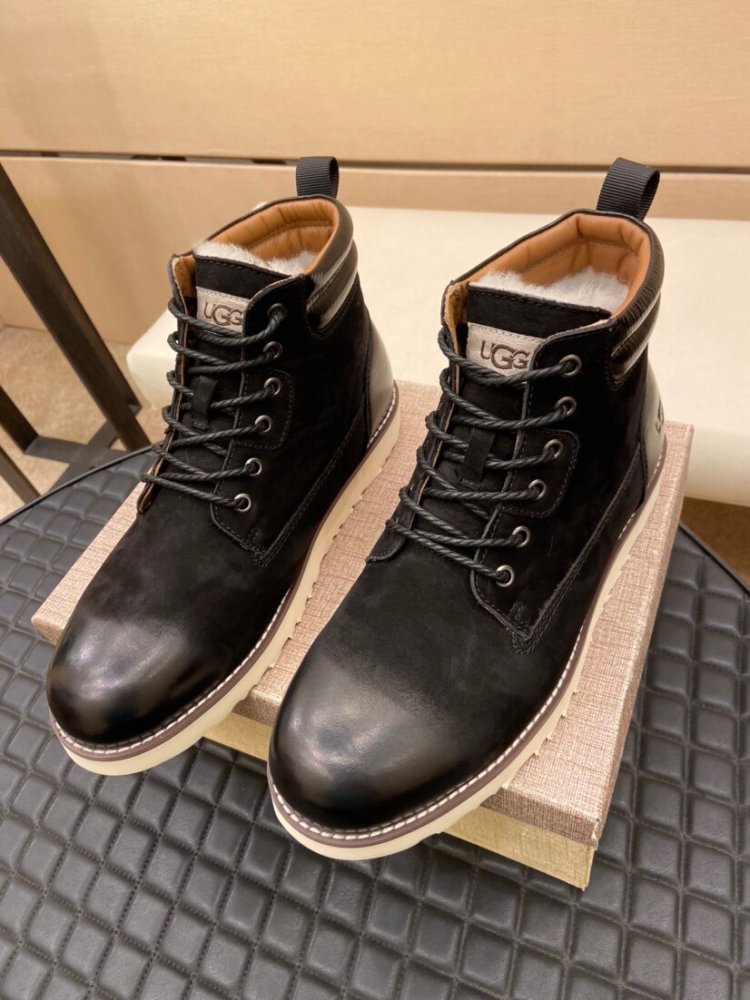 Черевики чоловічі фото 2