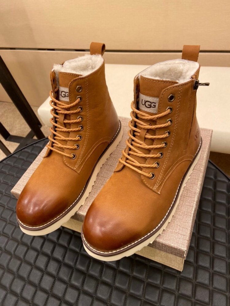 Черевики чоловічі фото 2