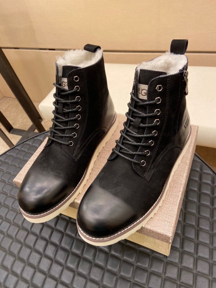 Черевики чоловічі фото 2