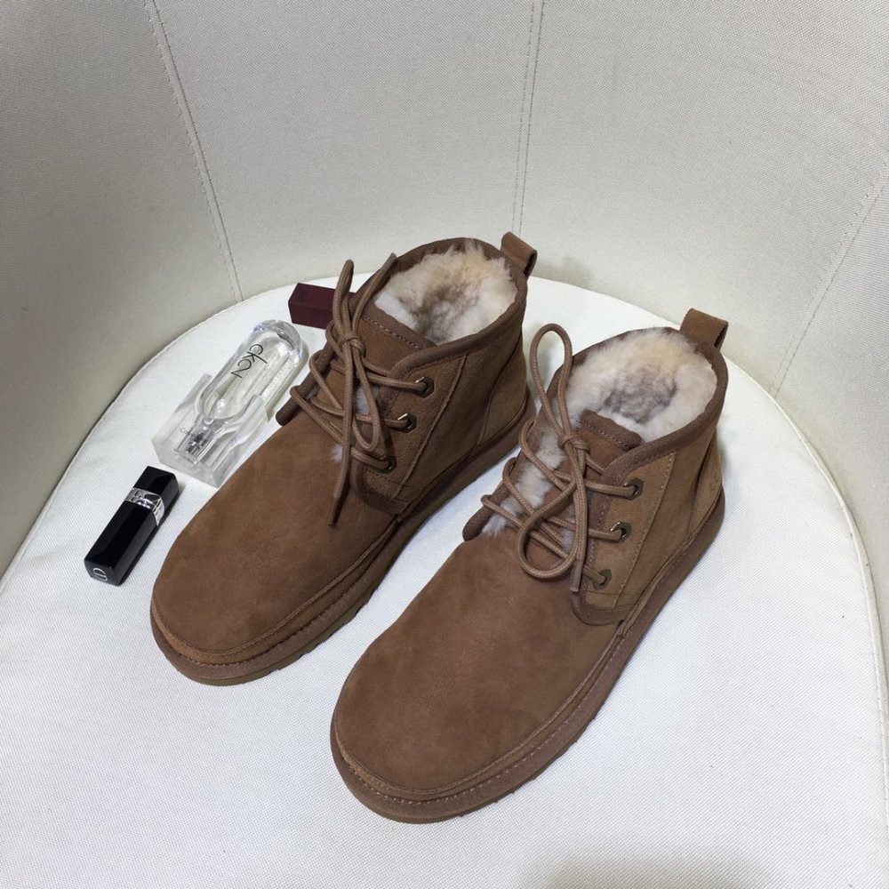 Черевики чоловічі фото 2