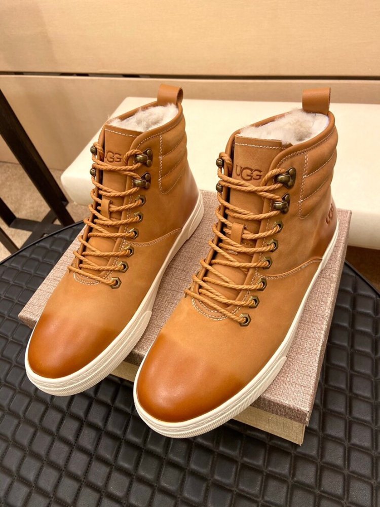 Черевики чоловічі фото 2