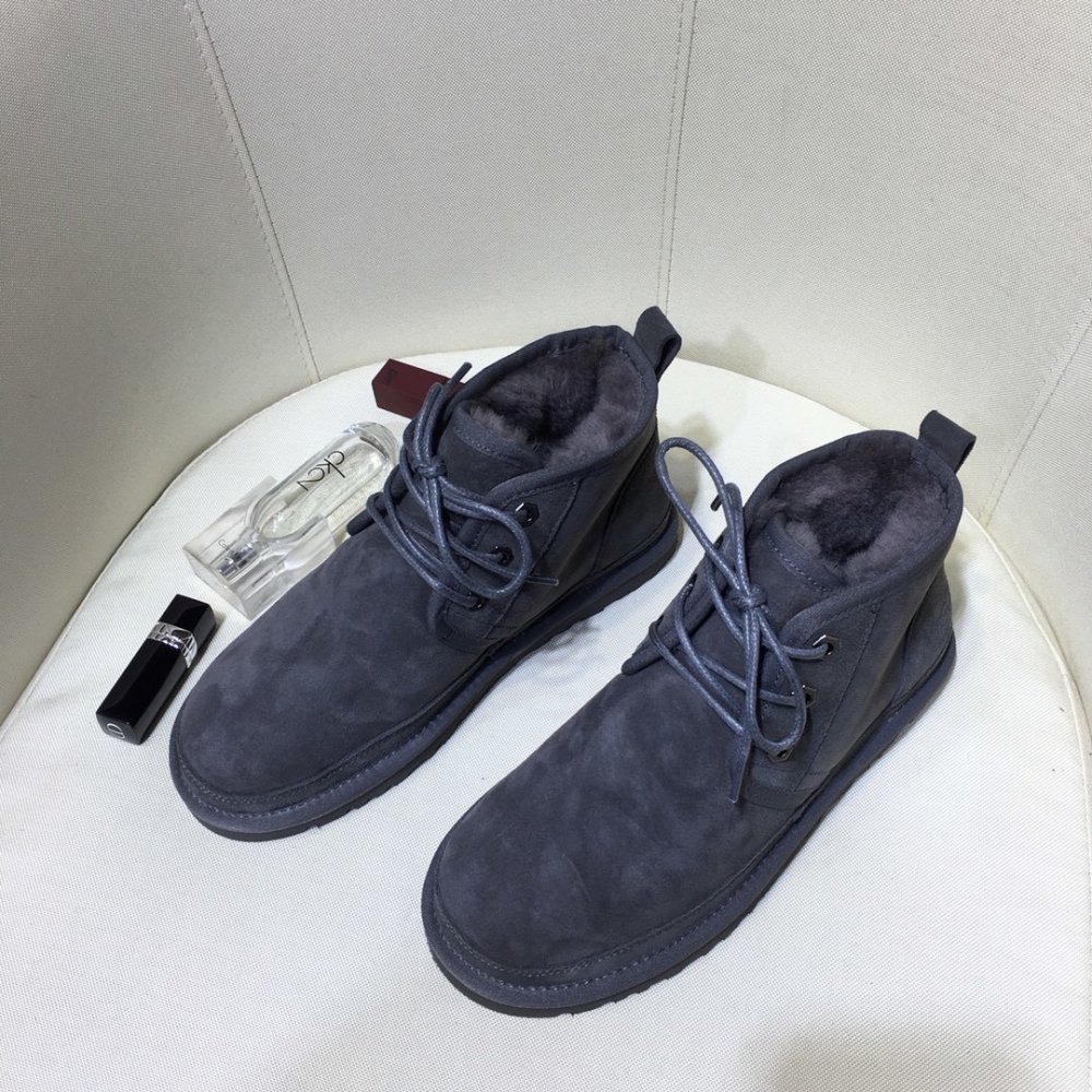 Черевики чоловічі фото 2