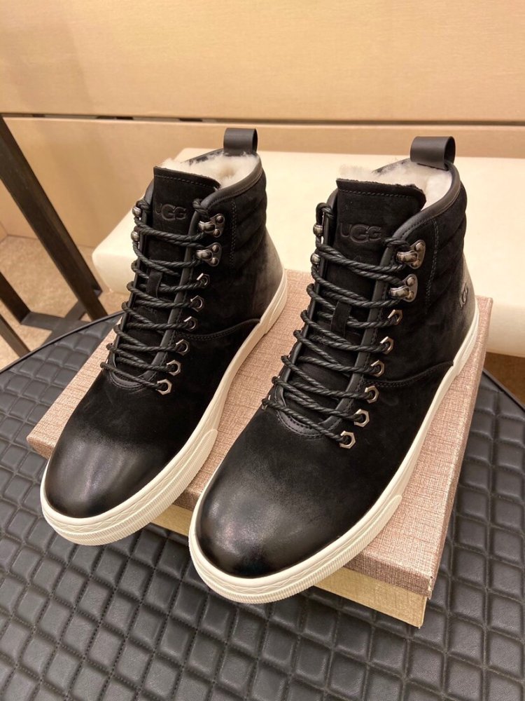 Черевики чоловічі фото 2