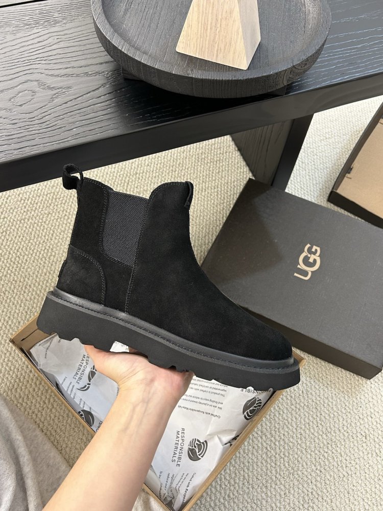 Черевики чоловічі фото 2