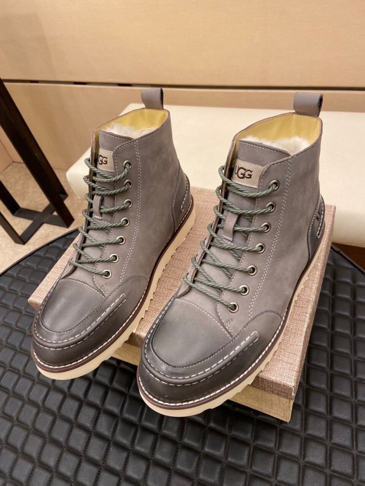 Boots men's фото 2