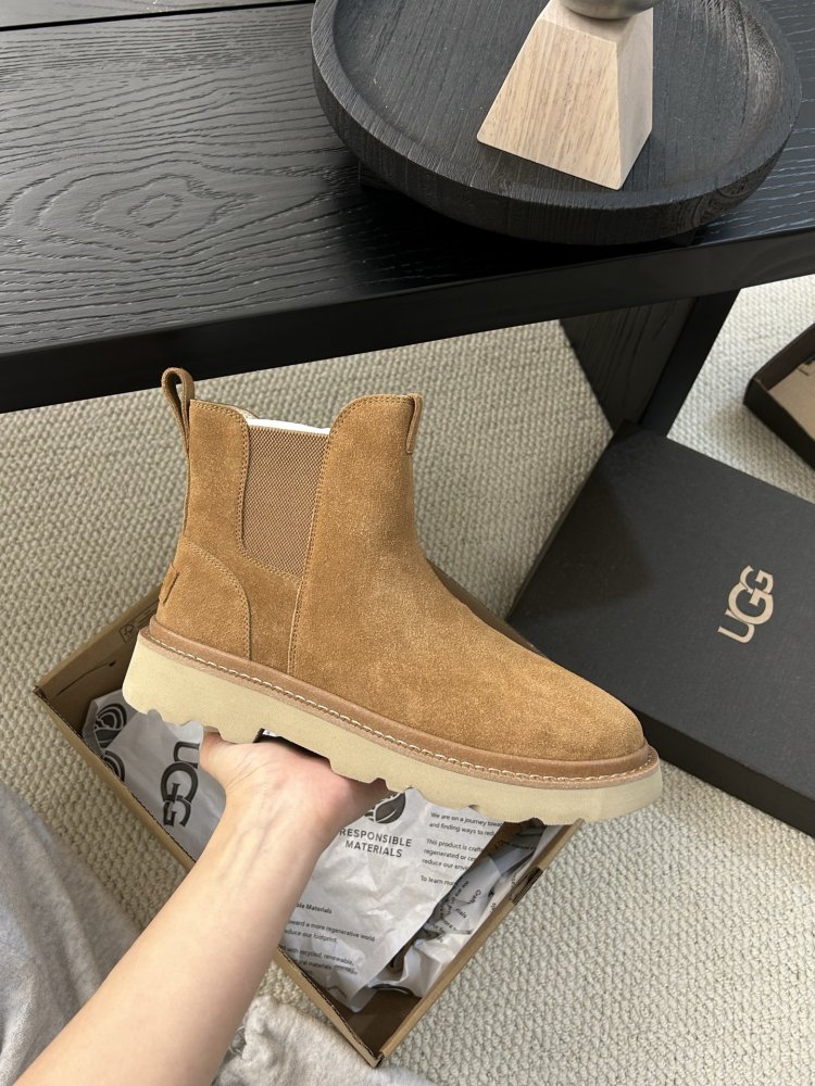 Черевики чоловічі фото 2