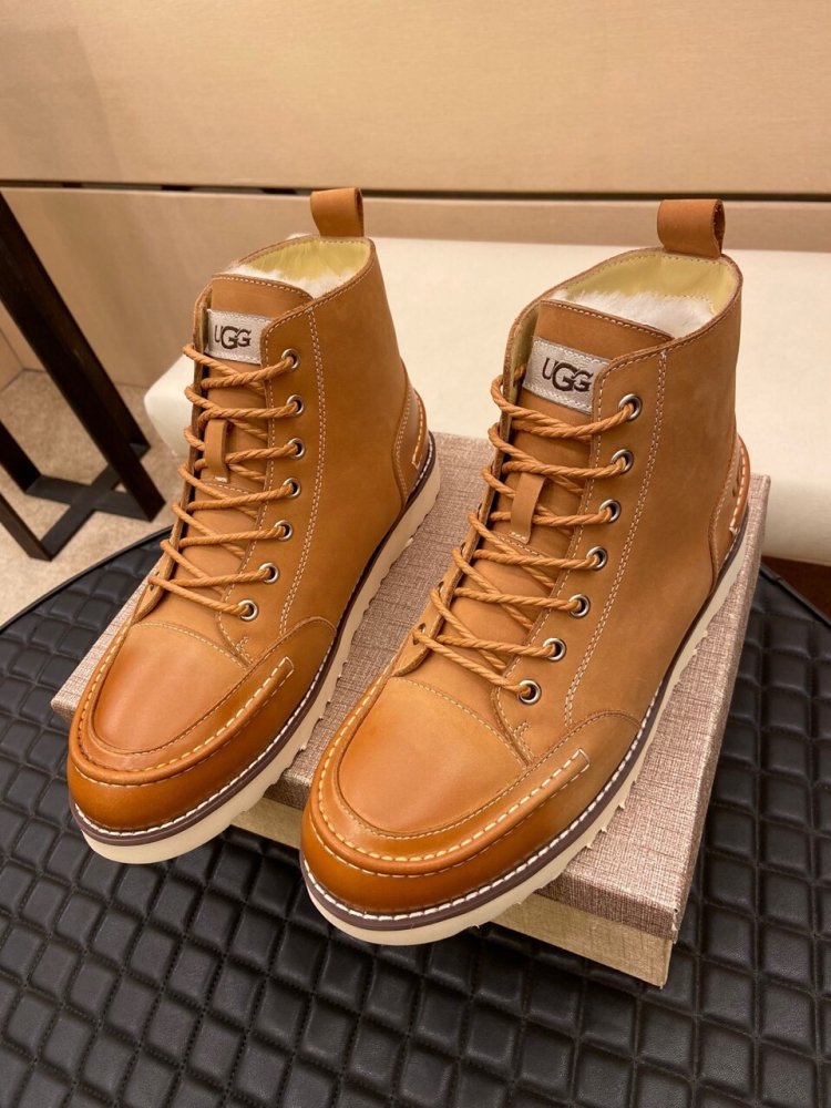 Черевики чоловічі фото 2