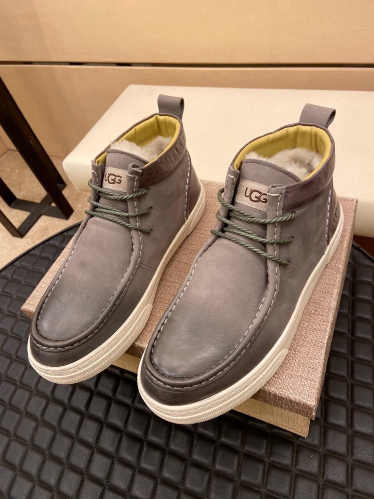 Черевики чоловічі фото 2